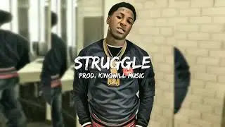 [FREE] NBA YoungBoy Type Beat 2019 - 