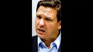 Ron DeSantis BANS WEF Policies in Florida