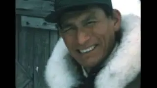 Vintage Moosonee - The 70's