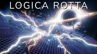 Perch&eacute; lo SPAZIO-TEMPO sfida ogni logica che conosciamo | Documentario per dormire