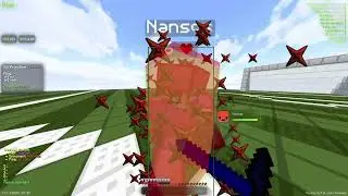 MinemanClub Modern Practice Speed + Killaura | Rise 6.7