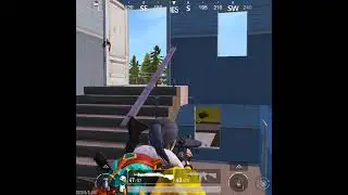 Pubg 1v2 #shorts #shortsvideo