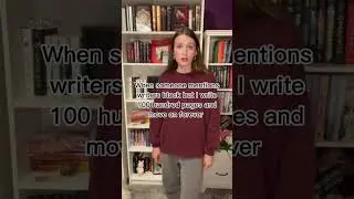Fighting past it  #booktube #writersblock #writer #editing #reading #writing #help