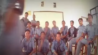 @XII TKR 2 SMK Muhammadiyah Gisting  2k17/2k18