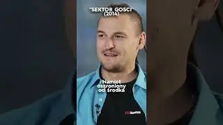 JAK ADAM BIELECKI WSPOMINA ARTURA HAJZERA ??? [SUBSKRYBUJ]