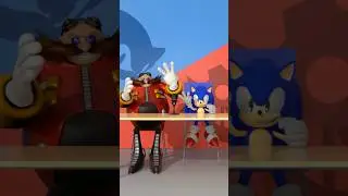 Sonic Adventure 1, Sonic Adventure 2, ... | Sonic Twitter Takeover Ep 2