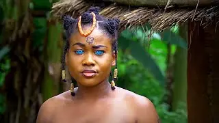 OLA THE BEAUTIFUL POWERFUL GHOST - Nigerian Movies 2025 Latest Full Movies