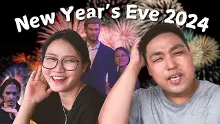 Sydney City Date on New Year's Eve 2024: Worst idea ever?! 😭
