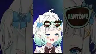 Mint's Lore Gets Weirder #vtuberclips #MintFantome