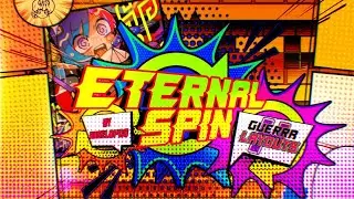 Camellia - Spin Eternally / Geometry Dash 2.2 layout (PART 1) 
