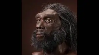 Type Four Bigfoot: Relic Hominid