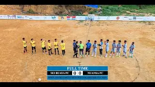 SEI BUAYA FC VS NUANSA FC ( 0 - 0 )