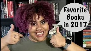 Top 10 Books of 2017 | Riddle Solved