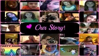 Our Story | Ashley and Steph ♡