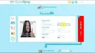 MoolaMeme Review - MoolaMeme Demo - MoolaMeme WalkThrough