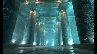 Pharaoh Focus Beats 432 Hz &ndash; 15 Min Study