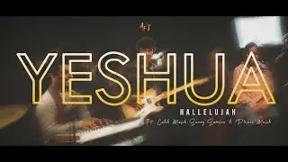 AFY - YESHUA (Hallelujah) | ft. Caleb Masih, Sunny Samson, Prince Masih | HINDI WORSHIP SONG 2023