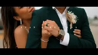 Ryan and Melinda | An epic Wedding at Hangar 21   Fullerton, CA