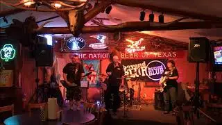 Beyond The Blur - Wild Horses ( Cover )
