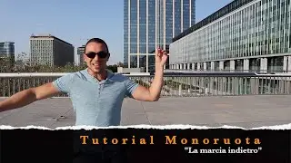 Tutorial monoruota Freestyle : 