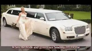 Houston Party Buses