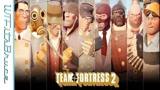 TF2 Demo/Medic Jumping [Omfzorz,Moysey89,Badboy,Darkpector]