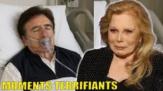 CHOC, r&eacute;v&egrave;le Sylvie Vartan&nbsp;: les moments terrifiants o&ugrave; tout a bascul&eacute; pour Tony Scotti