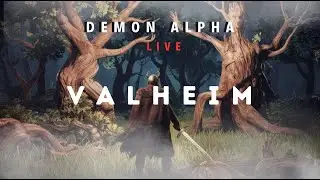 අපේ වයිකින් ලෝකය | Valheim Day #03