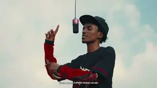 Taz - Son [Official Visualizer]