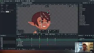 Ep.07 - Dragon Bones Advanced Animation Technique's