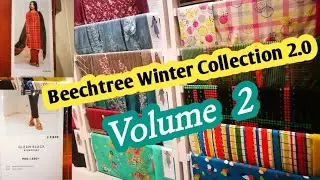 Beechtree Winter Collection 2020 Vol-2 | Beechtree New Arrival 2020