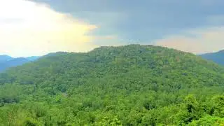 #Maredumilli 🌿✨Lost in the panoramic beauty #NatureVibes #TravelGram #ScenicViewpoints
