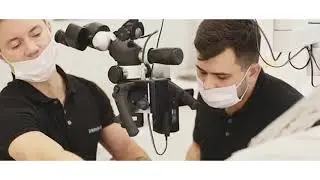 Luxatemp Dental Provisionals with Dr. Nazariy Mykhalyuk