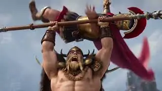 Fantasy Evony War-Ragnar...