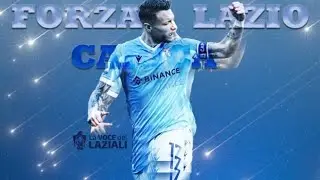 [S.S LAZIO: FORZALAZIO CARICA 04/04/2024