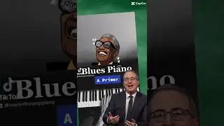 Martin Finn Piano Tutorials 2023!!