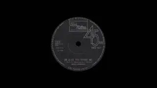 Marv Johnson - So Glad You Chose Me