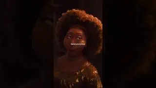 Unveiling the Soul Movie Scene Clip|A Life Lesson Revealed