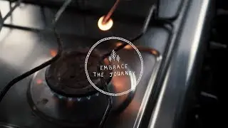 Embrace the Journey A/W 18 | Part 2