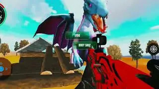 Dino Hunter: Deadly Shores or Dinosaur Hunting Games 3D: Carnivores In the original Carnivores game