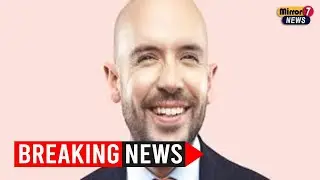 Tom Allen Makes West End Debut in Hit Musical &lsquo;Titanique&rsquo;