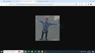 Person tracking across cameras