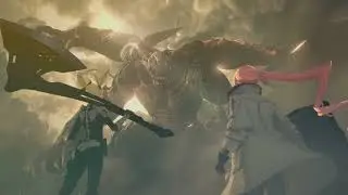 Le NOUVEAU jeux KAIJU N8 arrive, Pr&eacute;sentation, Date de sortie et INFO