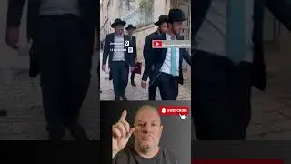 Israeli settlers verbally ABUSE and SPIT at Christian Nuns in Jerusalem😳🤯 #shorts #israeli #nuns