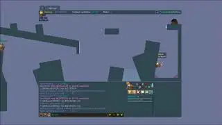 Transformice Rdzoze Challenge #1 Part 1/4: Permed Maps