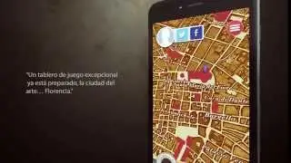 App Game in Florence ES