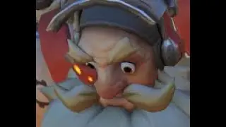 Torbjorn only ranked games! INSANE WINRATE!