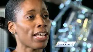 Let's Talk Cincy: Music Resource Center