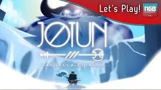 Let's Play Jotun: Valhalla Edition!