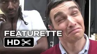Neighbors Featurette - DeNiro Day (2014) - Seth Rogan, Zac Efron Movie HD